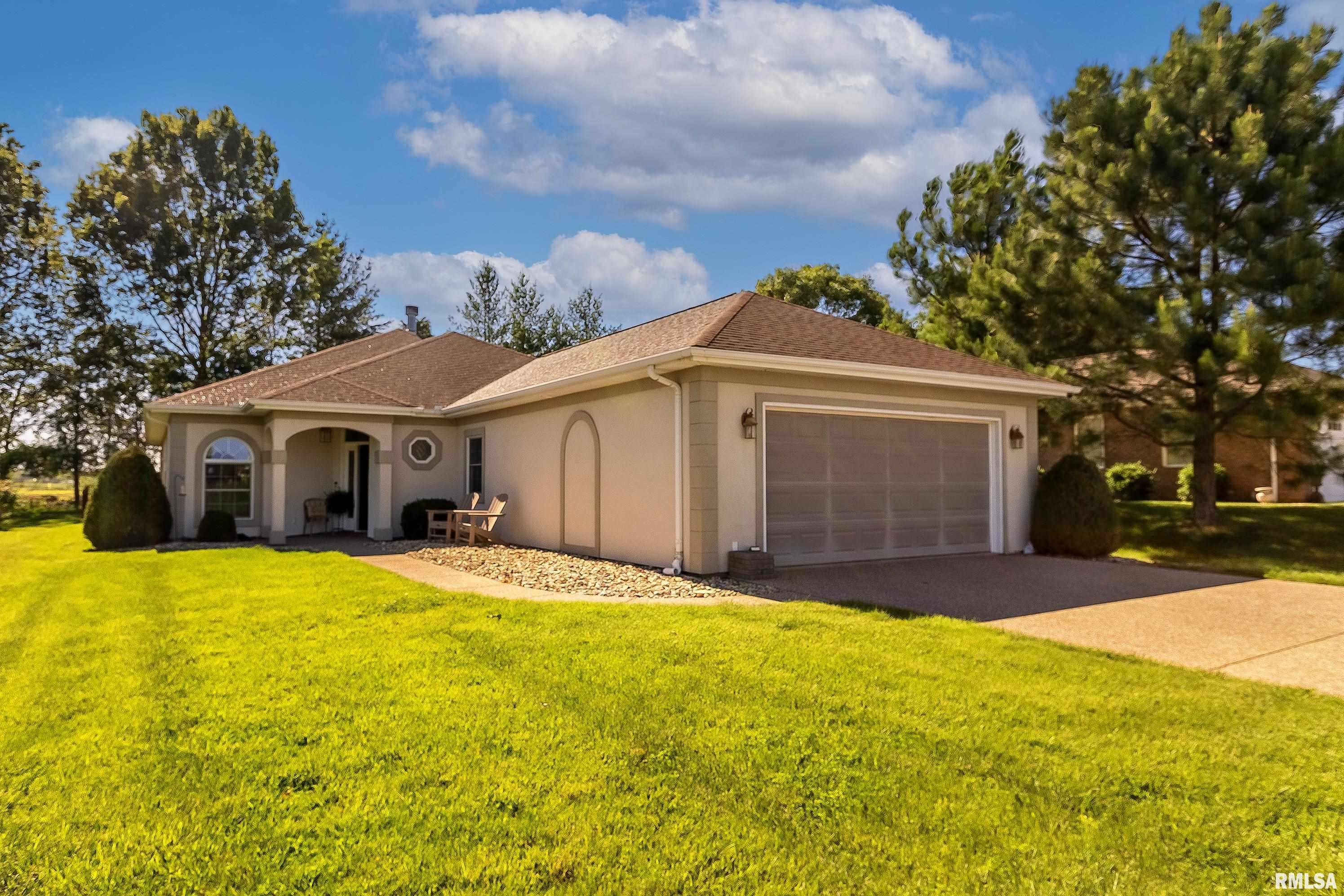 Residential for sale in Marion, Illinois, QC4253347