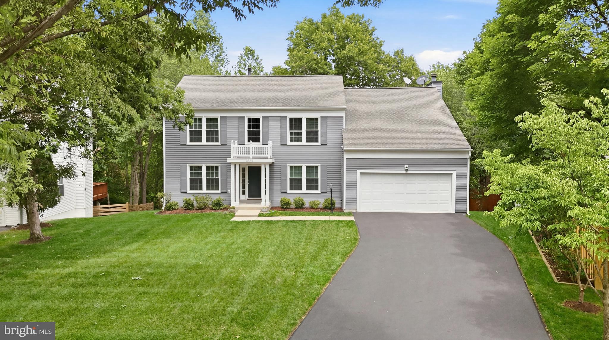 2703 Archangel Court