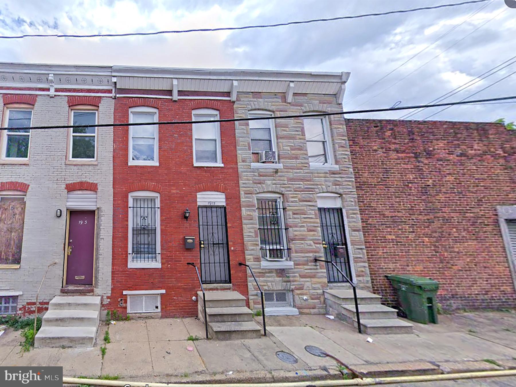 1917 Lemmon St  