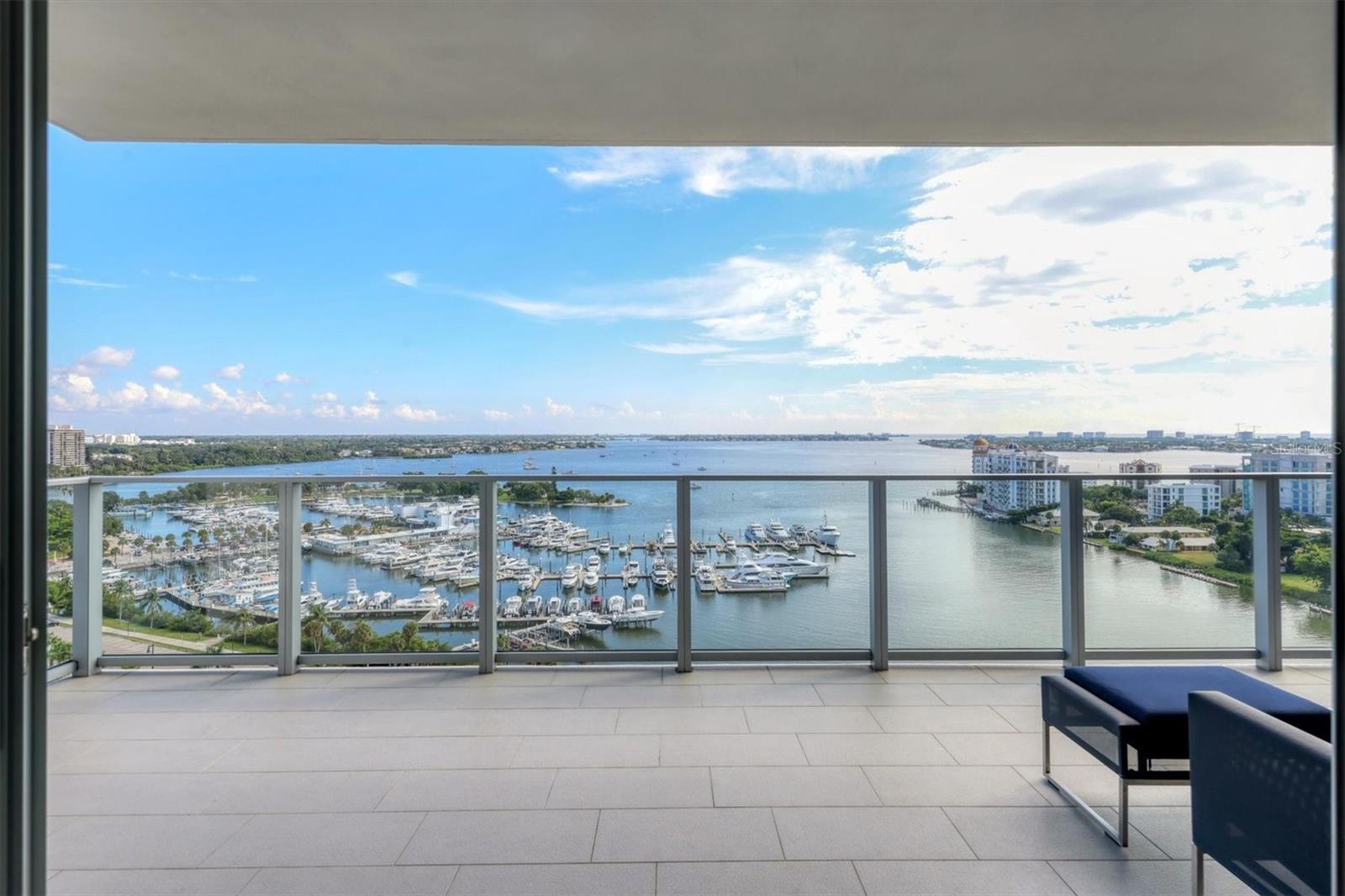 1155 N Gulfstream Avenue 1507