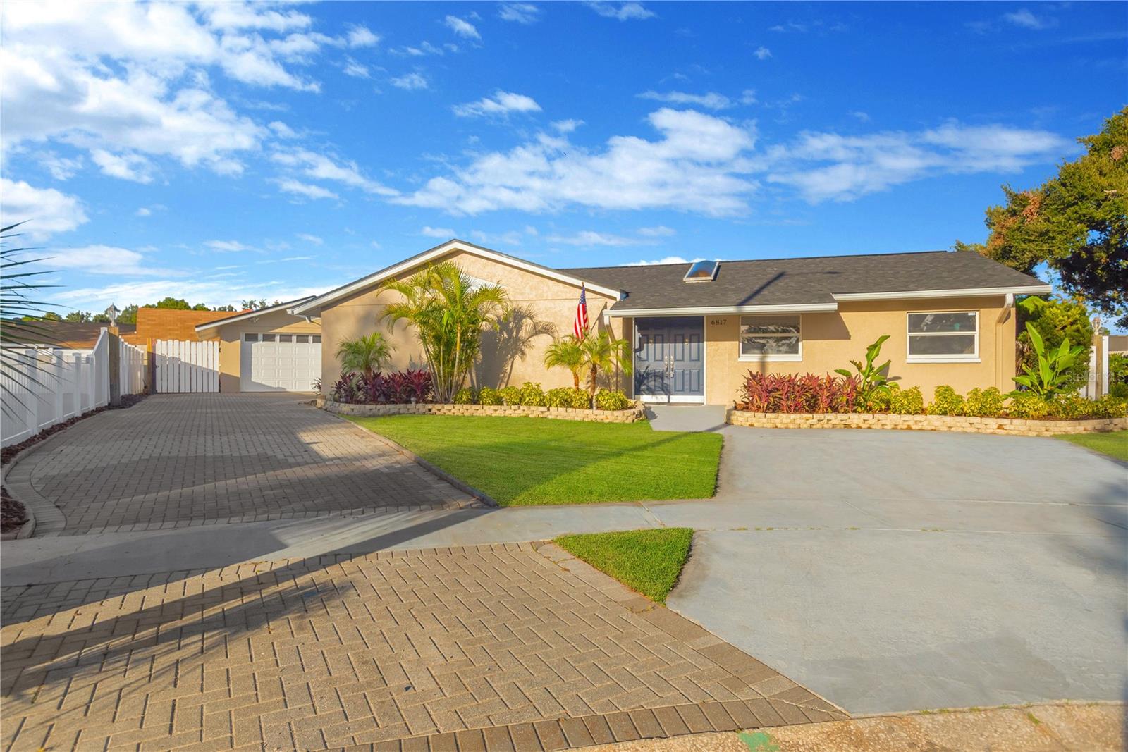 6817 Chippendale Court