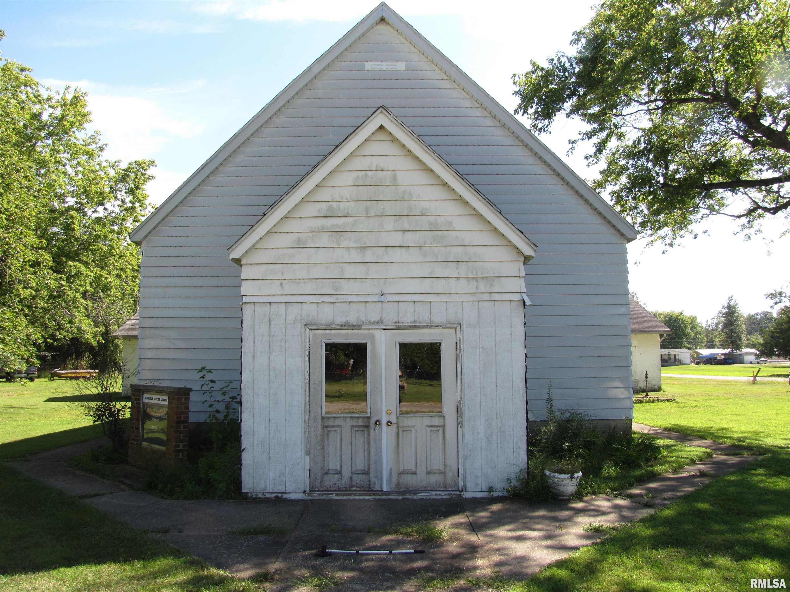 Commercial Sale for sale in Sandoval, Illinois, EB446123