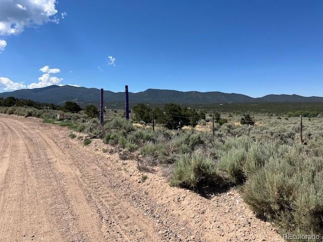 Lot 2124 Trujillo Road