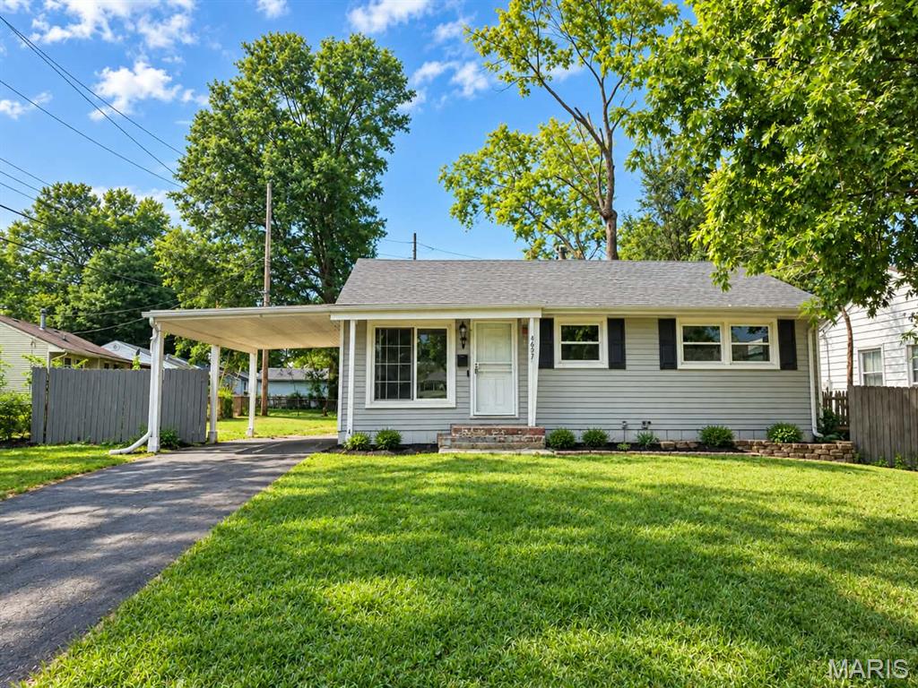 10431 Presley Road
