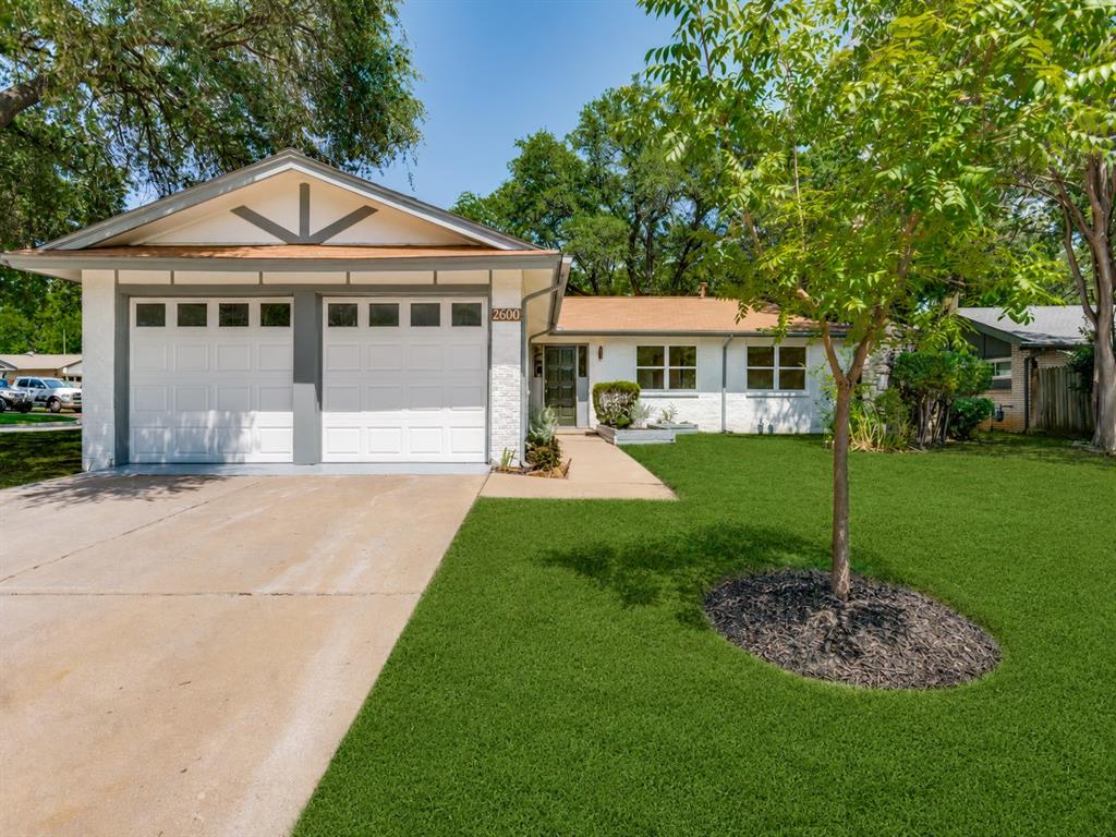 2600 Olympia Court