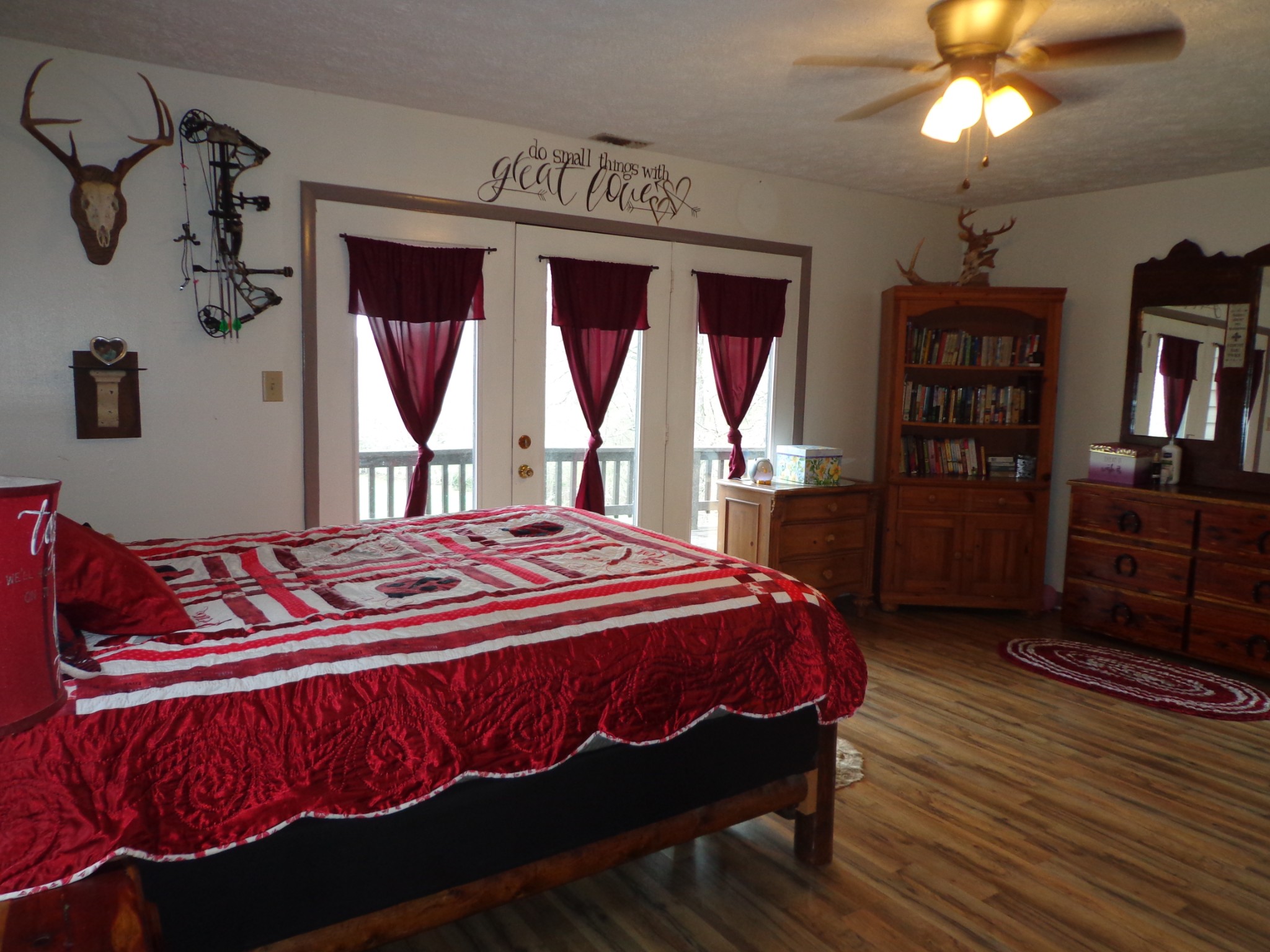 1398 Gilmer Bridge Rd