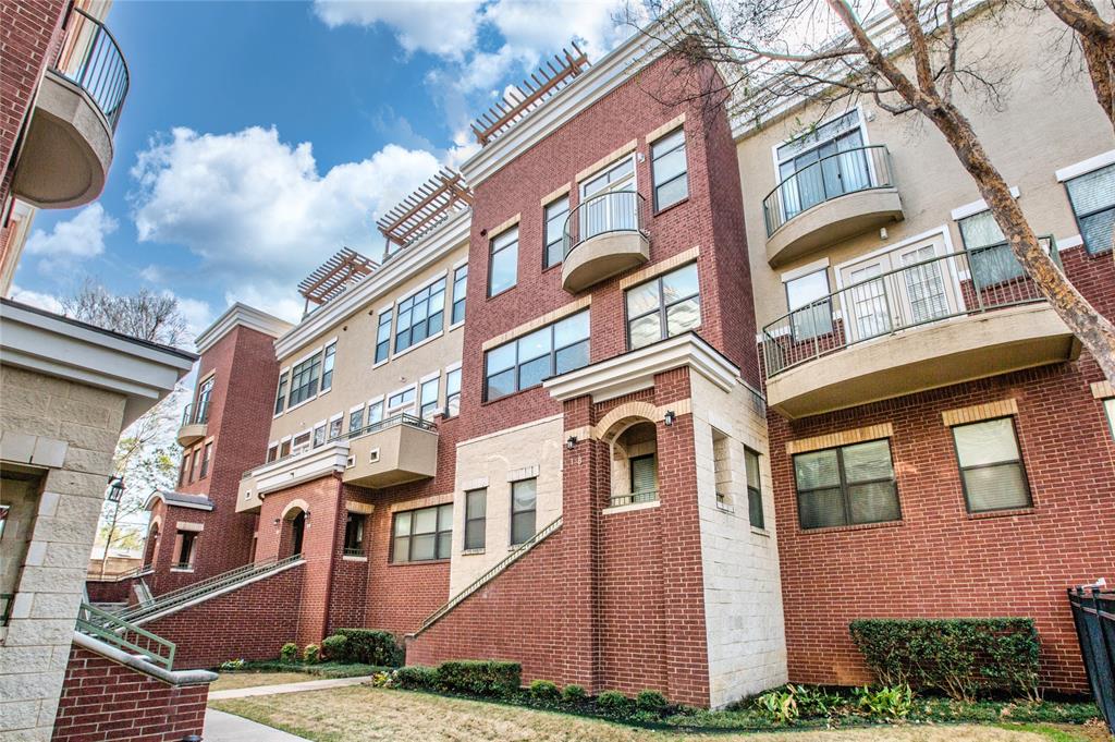 Luxury Townhome in Prime Location!–Minutes from Arlington’s Top Attractions! OPEN HOUSE 18th, 4 pm to 6:30 pm. Experience modern elegance and urban convenience in this stunning 3-bedroom, 4-bathroom townhome with a two-car garage and rooftop terrace, all nestled within a secure gated community.
**Highlight Features**
The bedrooms have a private bath, ideal for comfort and privacy. 
The HOA handles the grounds, water, sewage, and other services. 
A gated community provides peace of mind and added security.
A Rooftop Terrace – Entertain or unwind with breathtaking views of the Arlington Entertainment District.
An Unbeatable Location: Just minutes from Texas Live!, AT&T Stadium, Choctaw Stadium, Six Flags Over Texas, Loews Arlington Hotel & Convention Center, and the American Airlines Center.
**INSIDE YOU'LL FIND** 
• First Floor:
A private bedroom with plush carpet and en-suite bath – perfect for guests, a home office, or an in-law suite.
• Second Floor:
An open-concept living space with warm-toned wood flooring and a half bath. The gourmet kitchen boasts stainless steel appliances, a cooktop, a built-in microwave, a wall oven, granite countertops, tall cabinets, under-cabinet lighting, and a large island for gathering. 
• Third Floor:
The luxurious primary suite features a private balcony, spa-inspired bath with dual sinks, a soaking tub, a separate shower, and a large walk-in closet. A second spacious bedroom with its own en-suite bath completes this floor.
• Fourth Floor:
Ascend the spiral staircase to your private rooftop terrace – the ultimate place with stunning skyline views.
• Garage:
Spacious two-car garage with high ceilings and built-in shelving for your storage needs.
This townhome is a rare opportunity to own in one of the most dynamic areas of Arlington. Upscale finishes, thoughtful design, and unbeatable proximity to world-class entertainment – don’t miss your chance to make it yours!
Schedule your showing today!