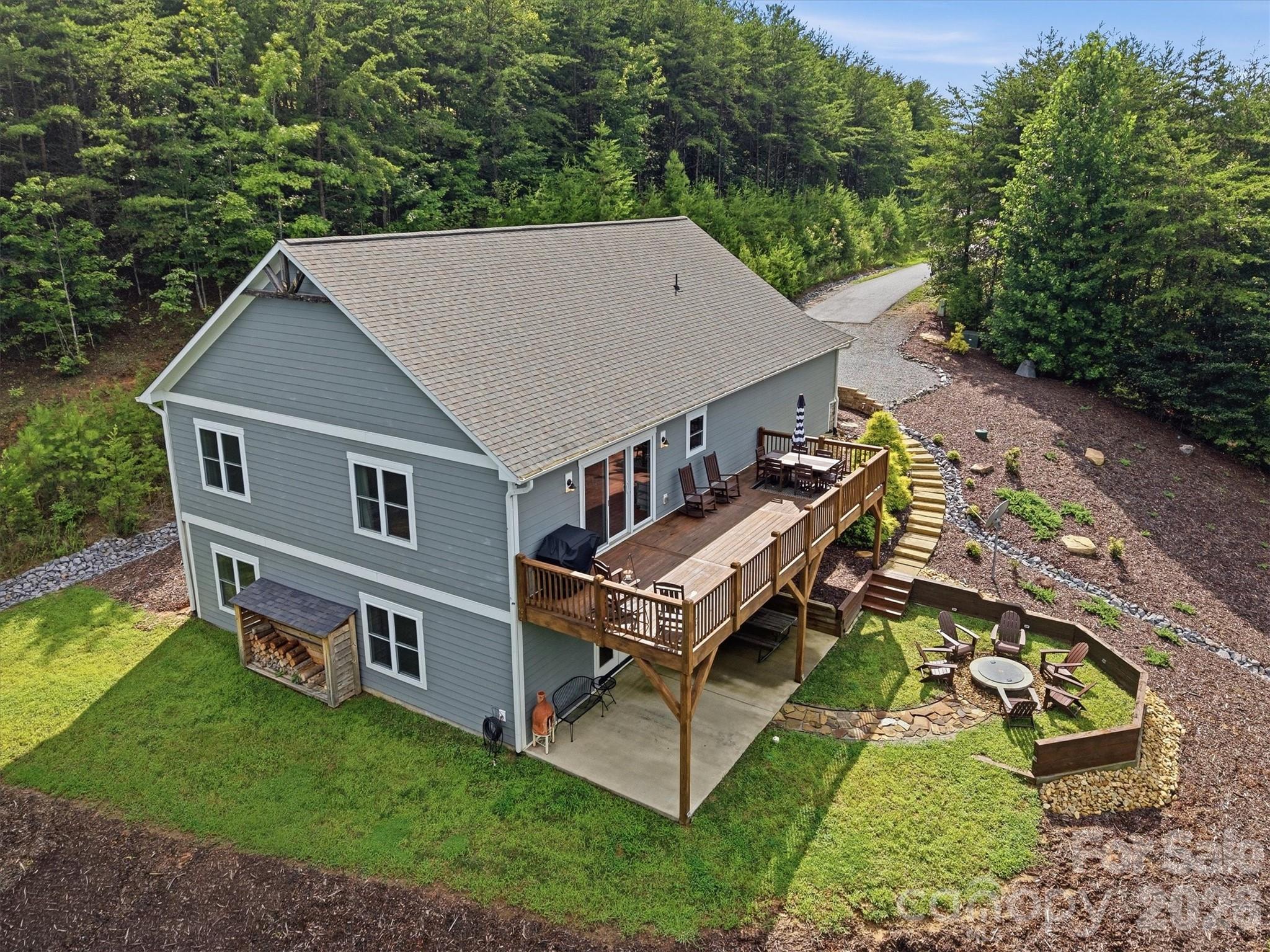47 Pleasant Ridge Trail