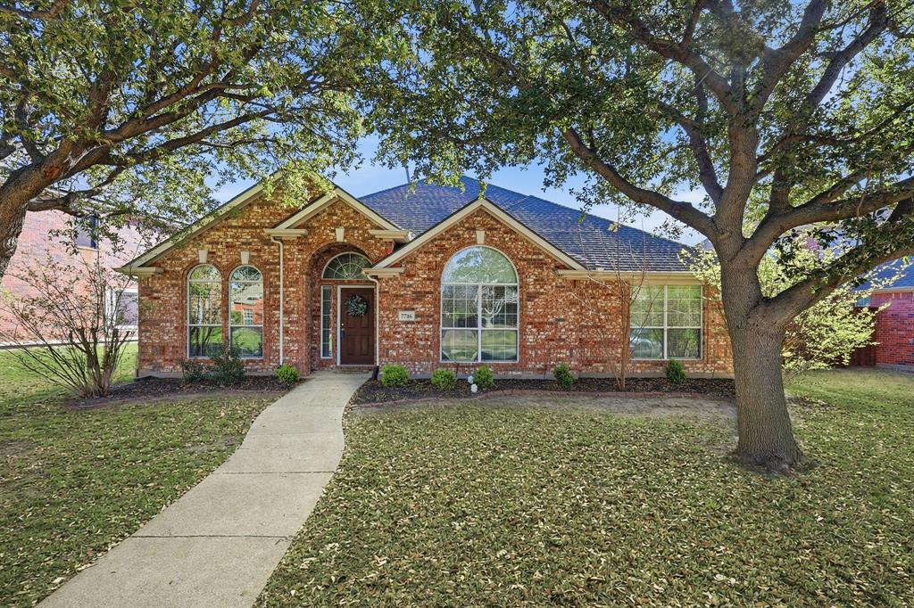 7716 Ravenhill, Drive Frisco, TX