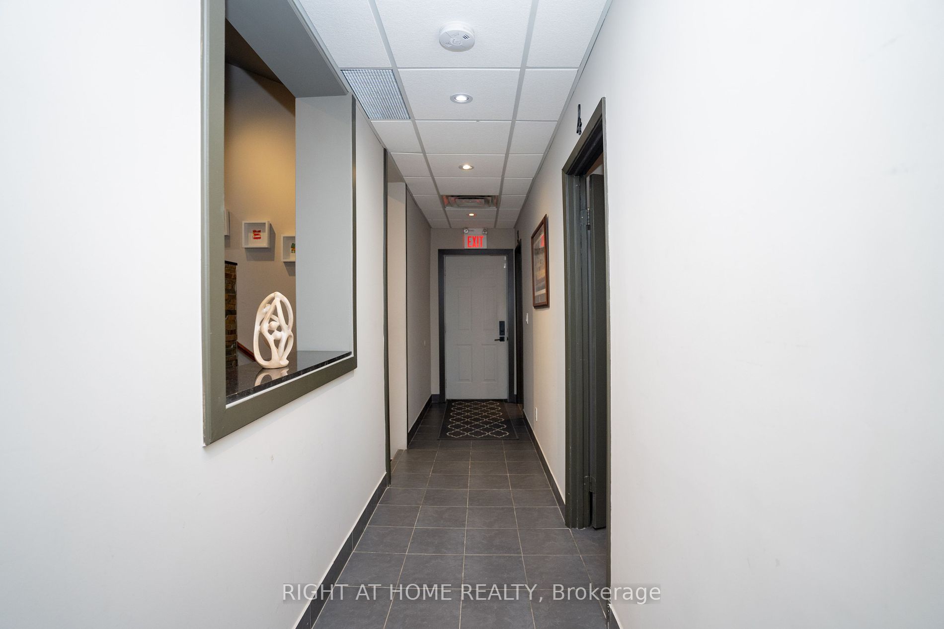 267 N Finch ave west