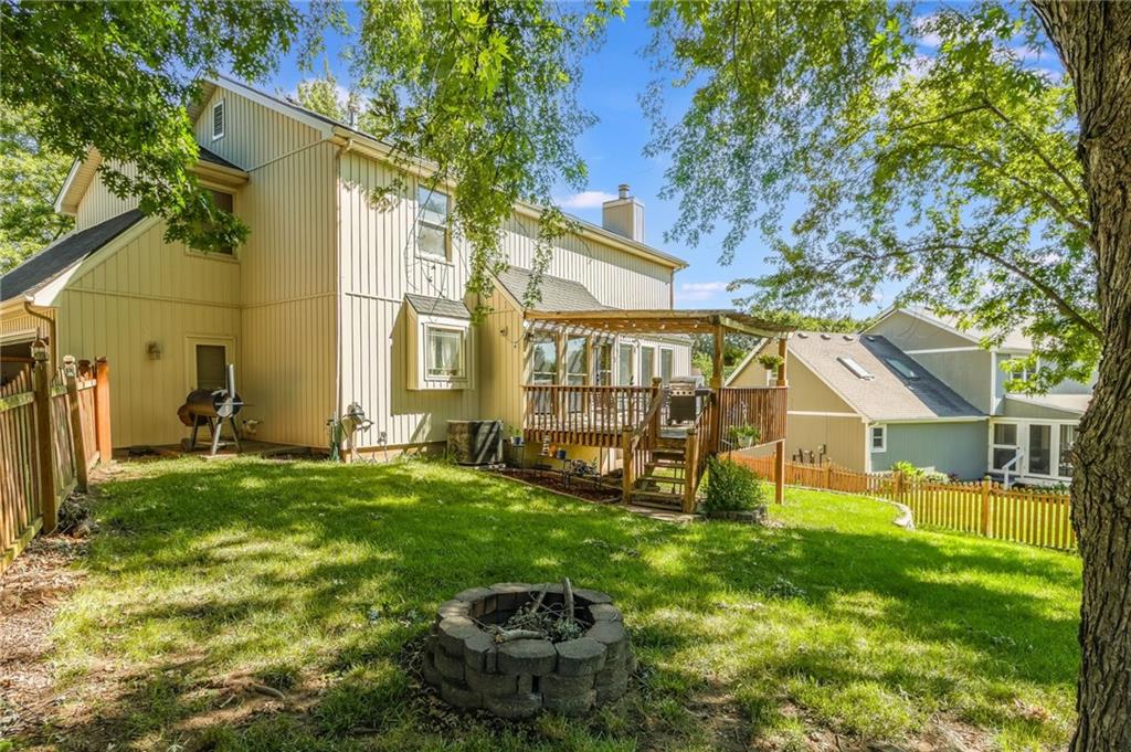 1307 NE 87th Terrace