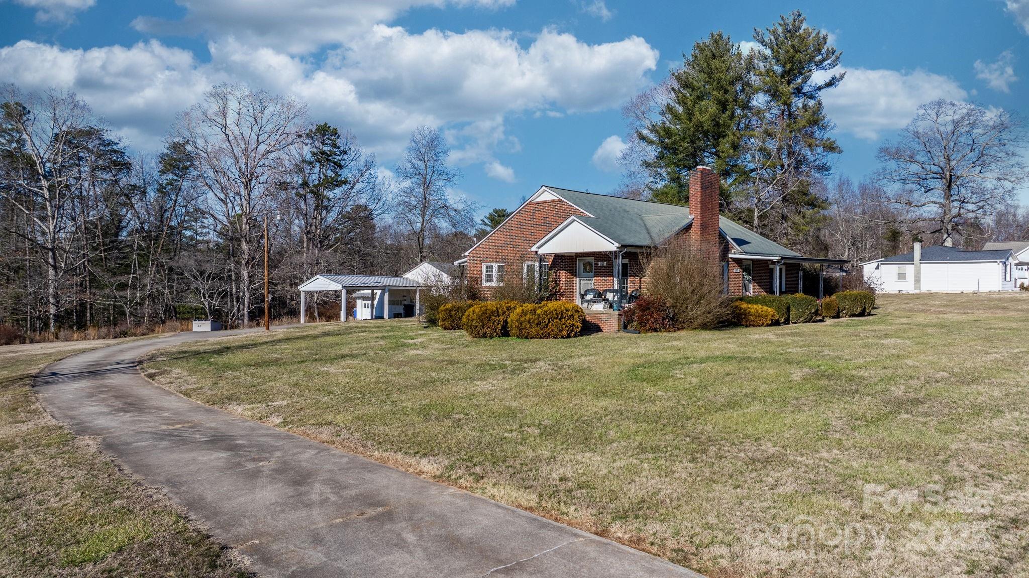 824 Dudley Shoals Road