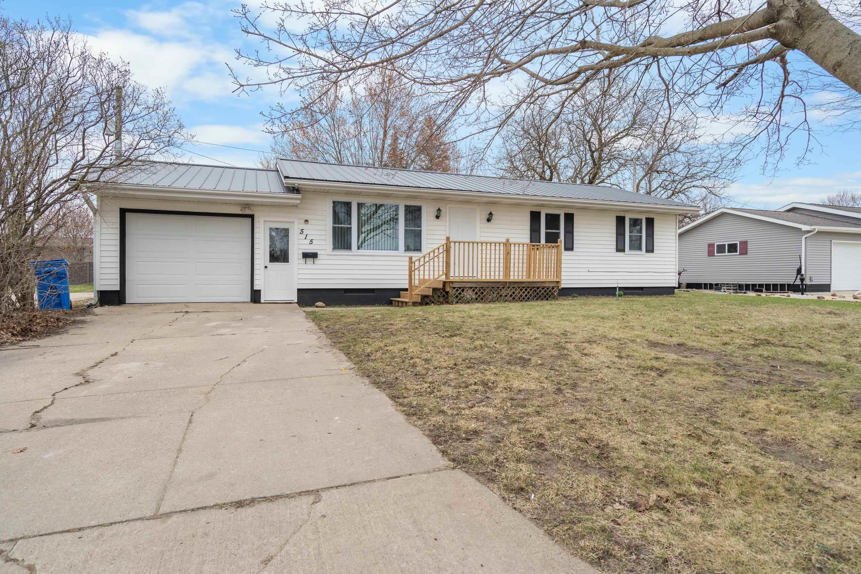 515 N Hartwell Avenue