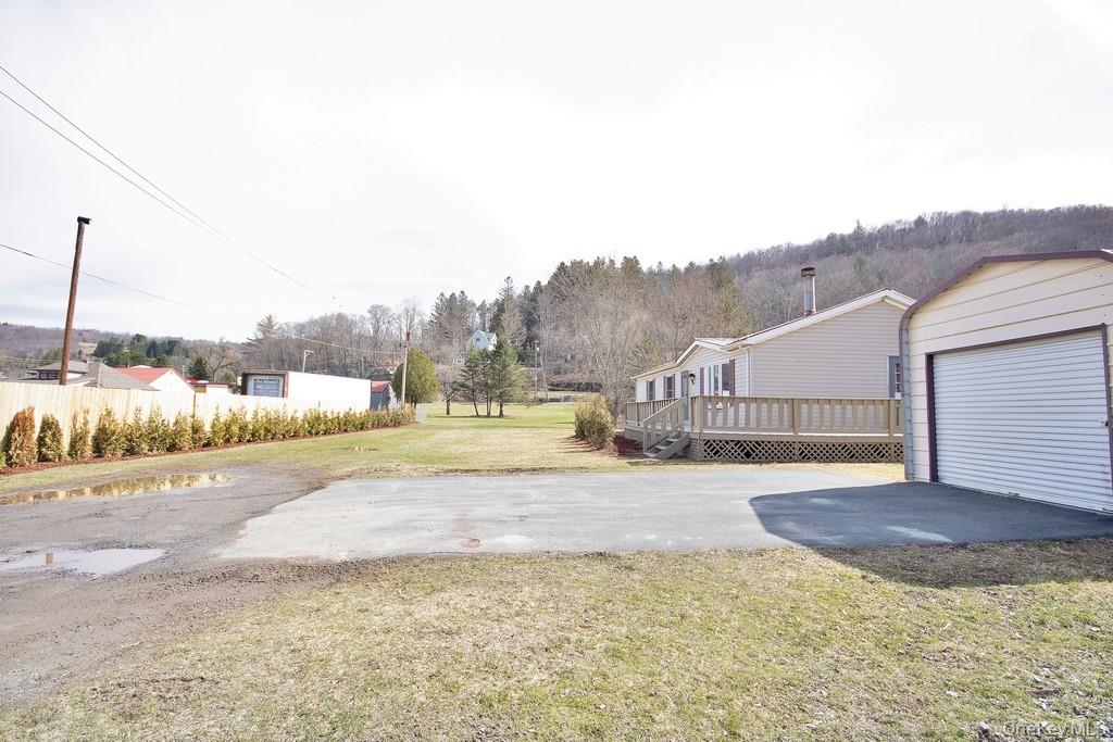 32 Meadow Street 17B