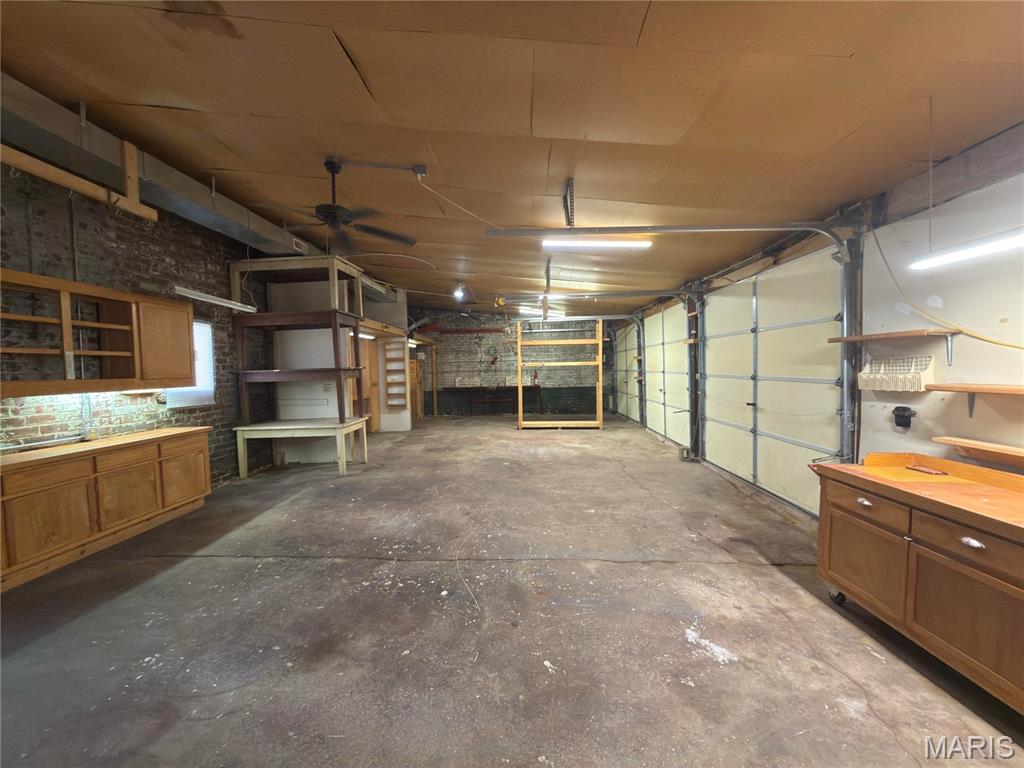 610 Warren Barrett Drive