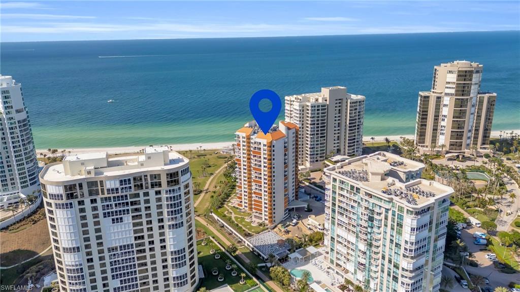 4251 Gulf Shore Blvd N 15D