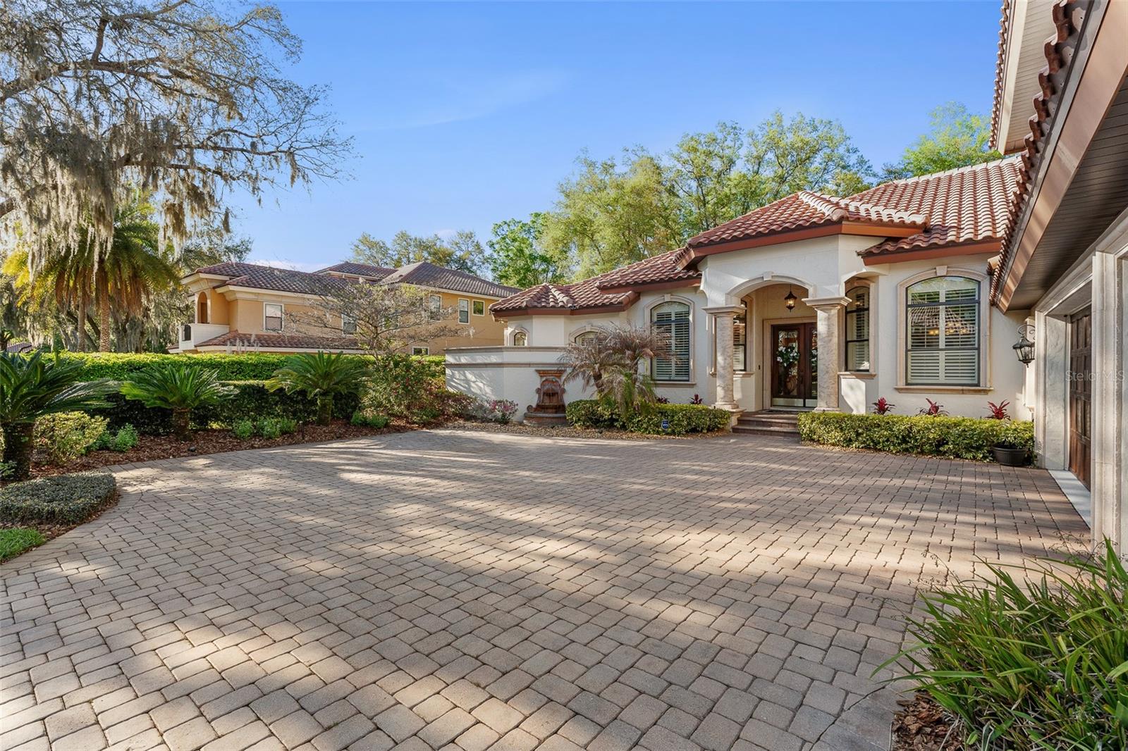 7341 Bella Foresta Place