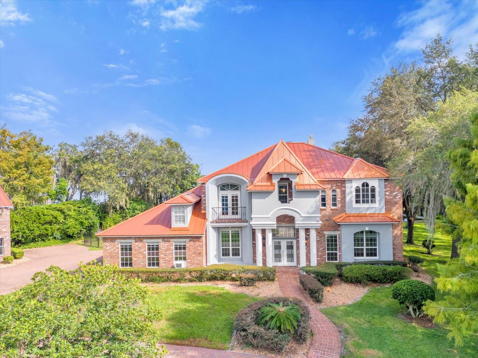 10550 Lake Minneola Shores