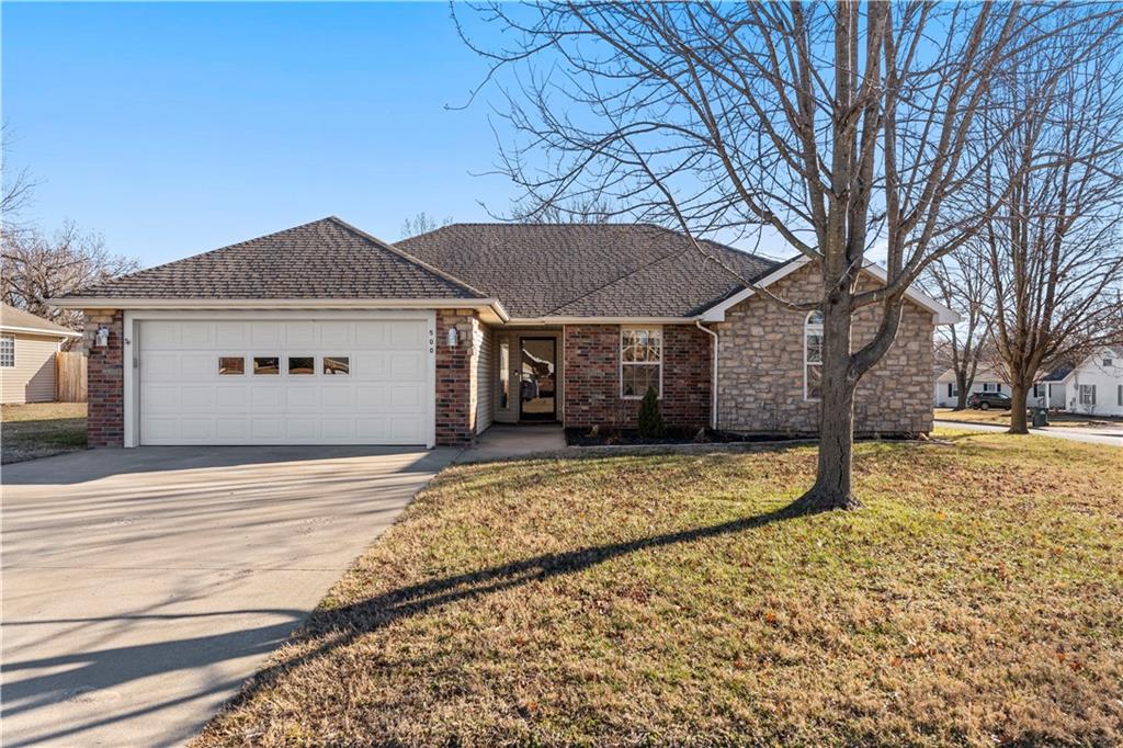 500 N Webster Street