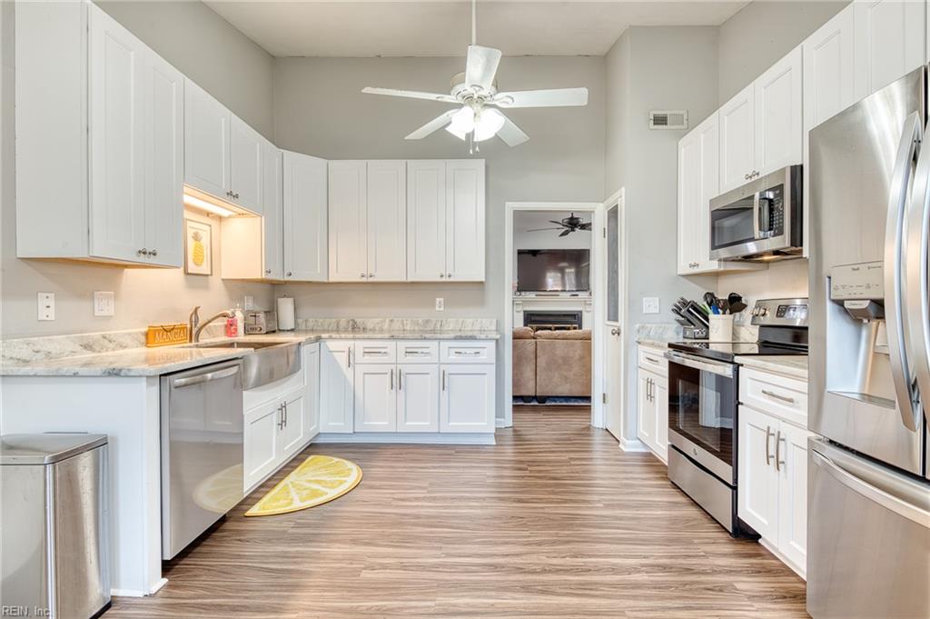 5 Sundance Place