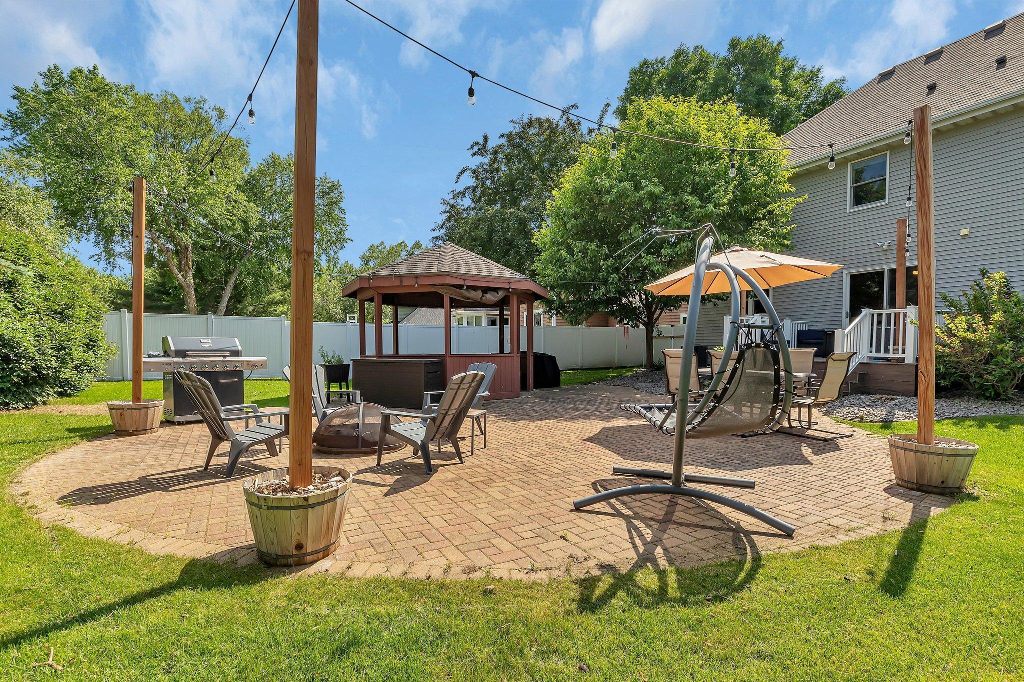 2668 Waterford Court