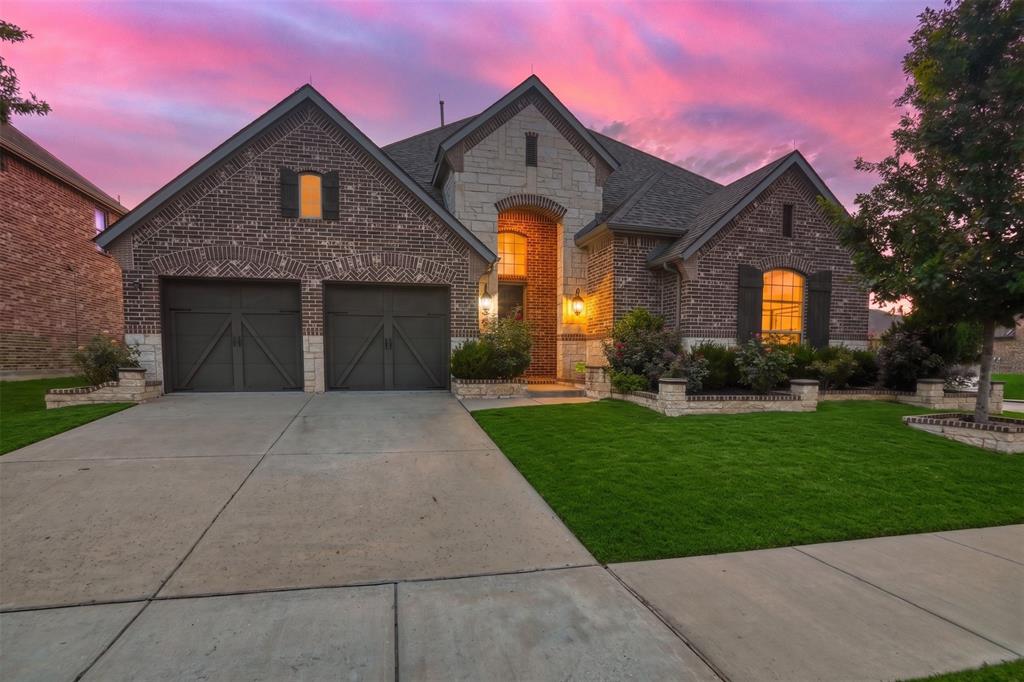14093 Shiloh Springs, Drive Frisco, TX