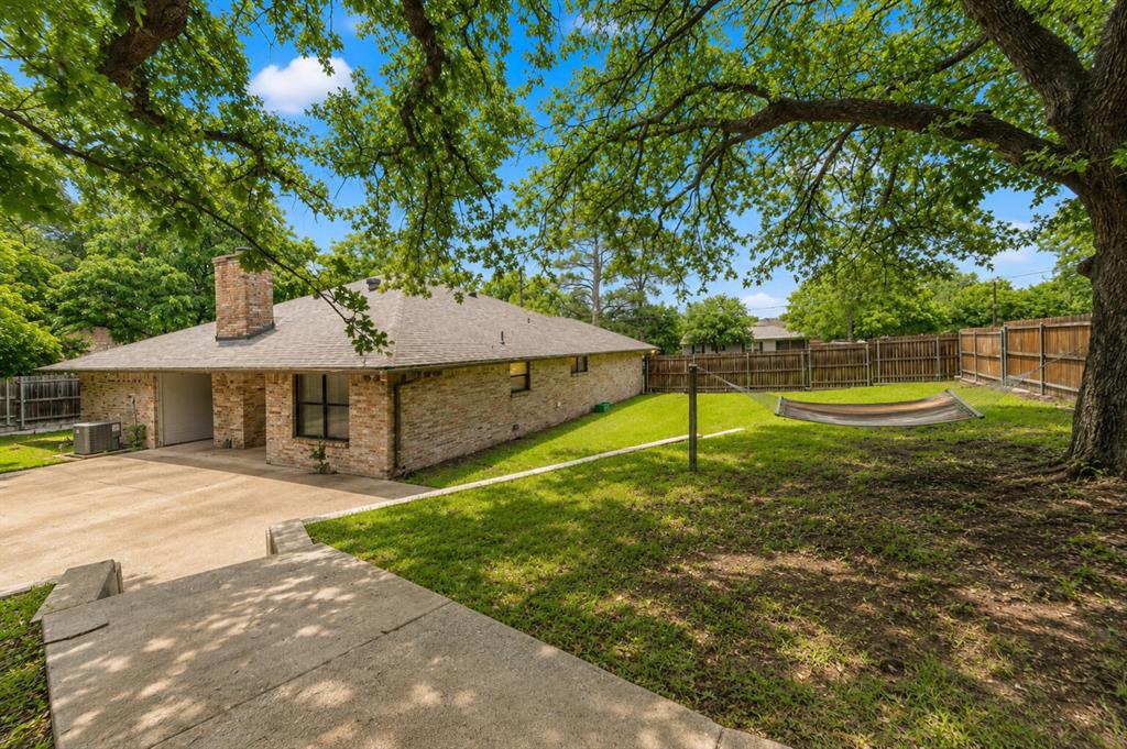 1001 Rosebud Drive