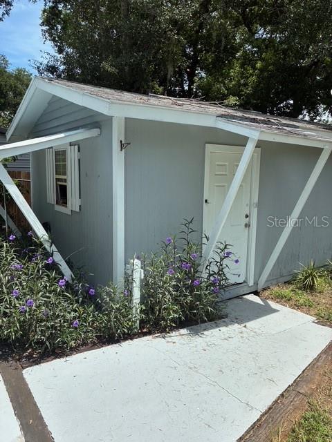 119 Matanzas Road