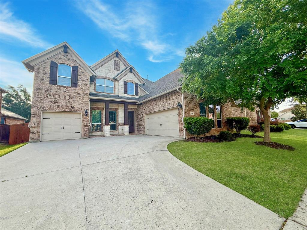 7048 Fullerton, Circle Frisco, TX