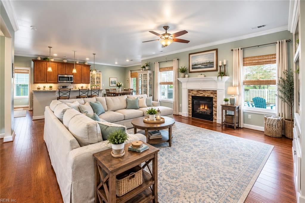 136 Bella Drive