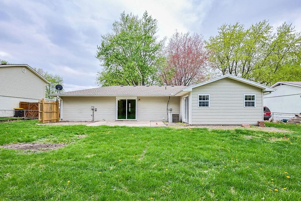 409 S Catalpa Street