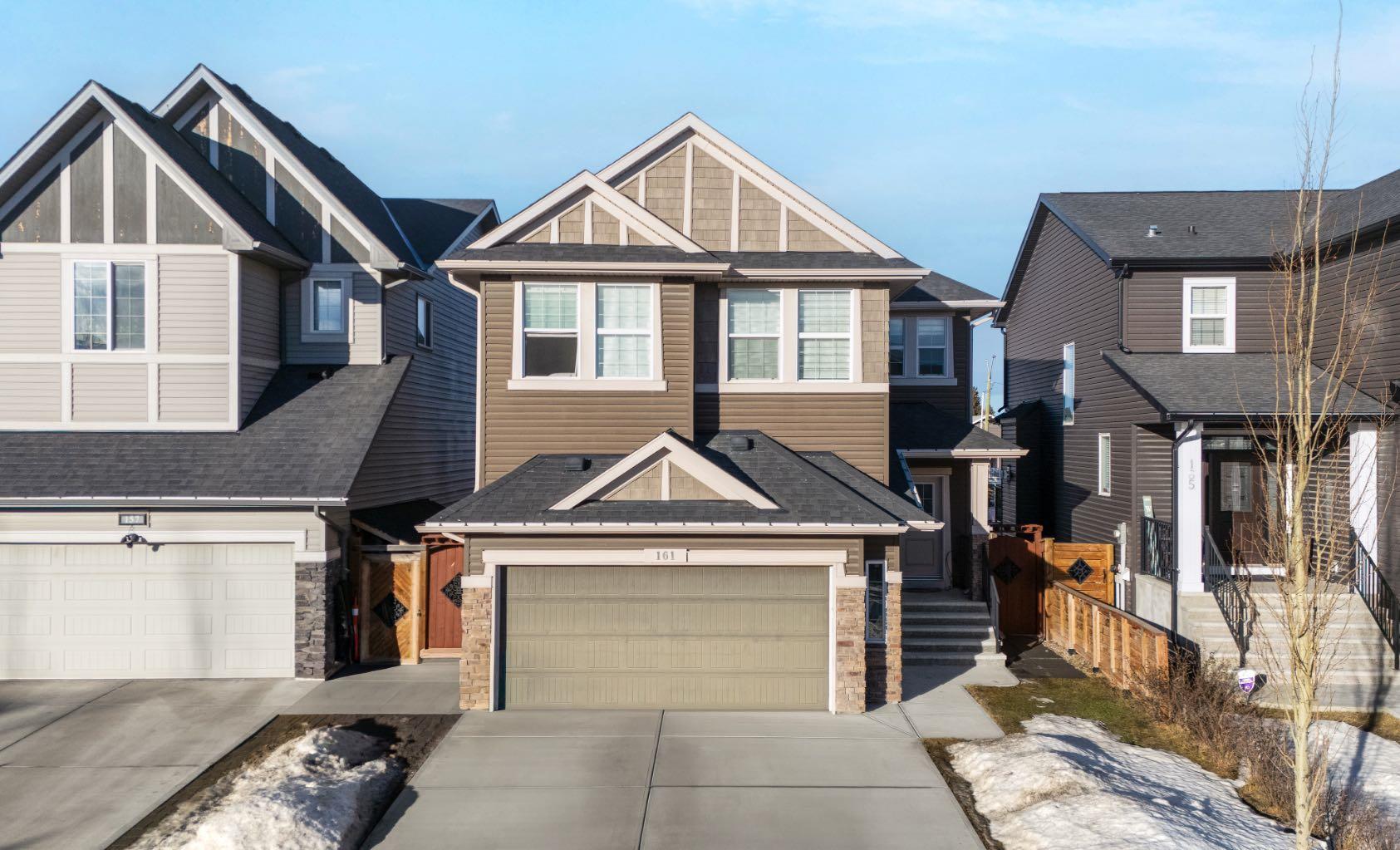 161 Ravenstern Crescent SE