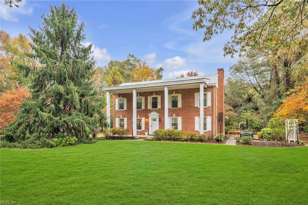 1527 Jolliff Road, Chesapeake, VA 23321