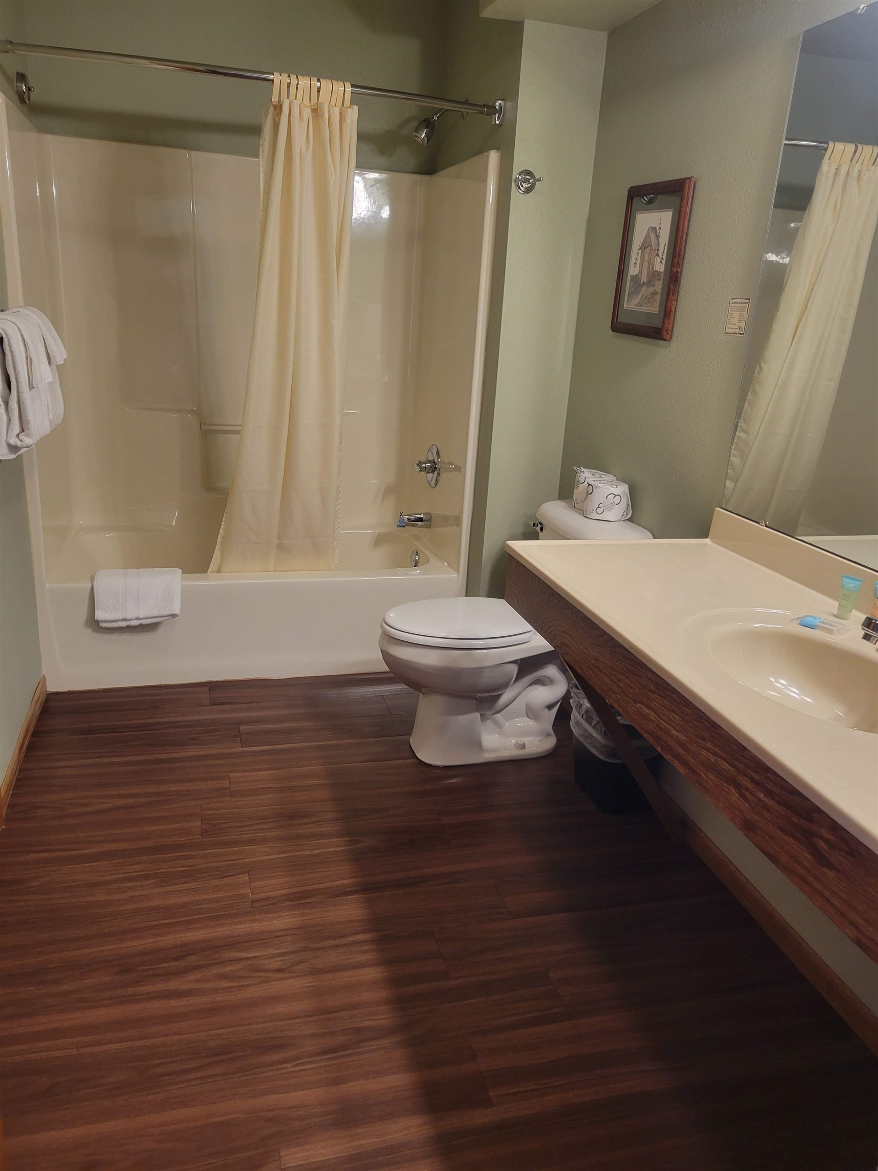2012 Wild Eagle Lane 128