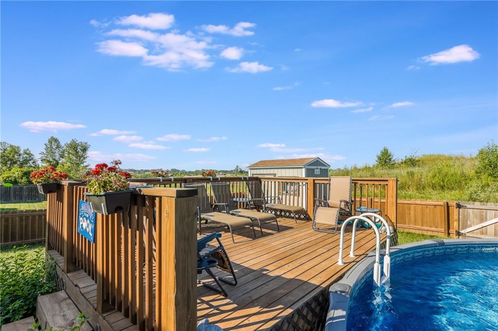 11301 N Bristol Avenue