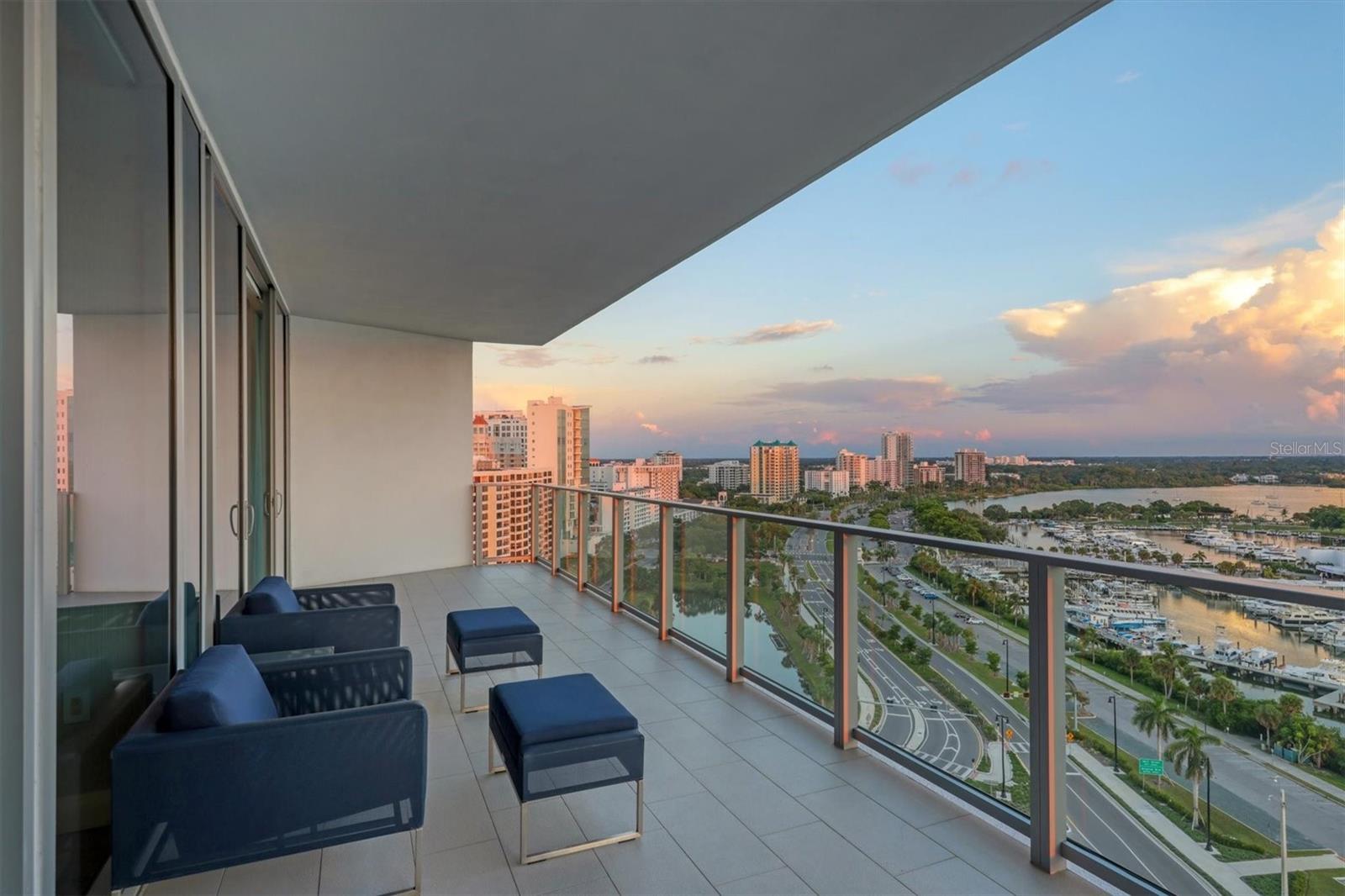 1155 N Gulfstream Avenue 1507