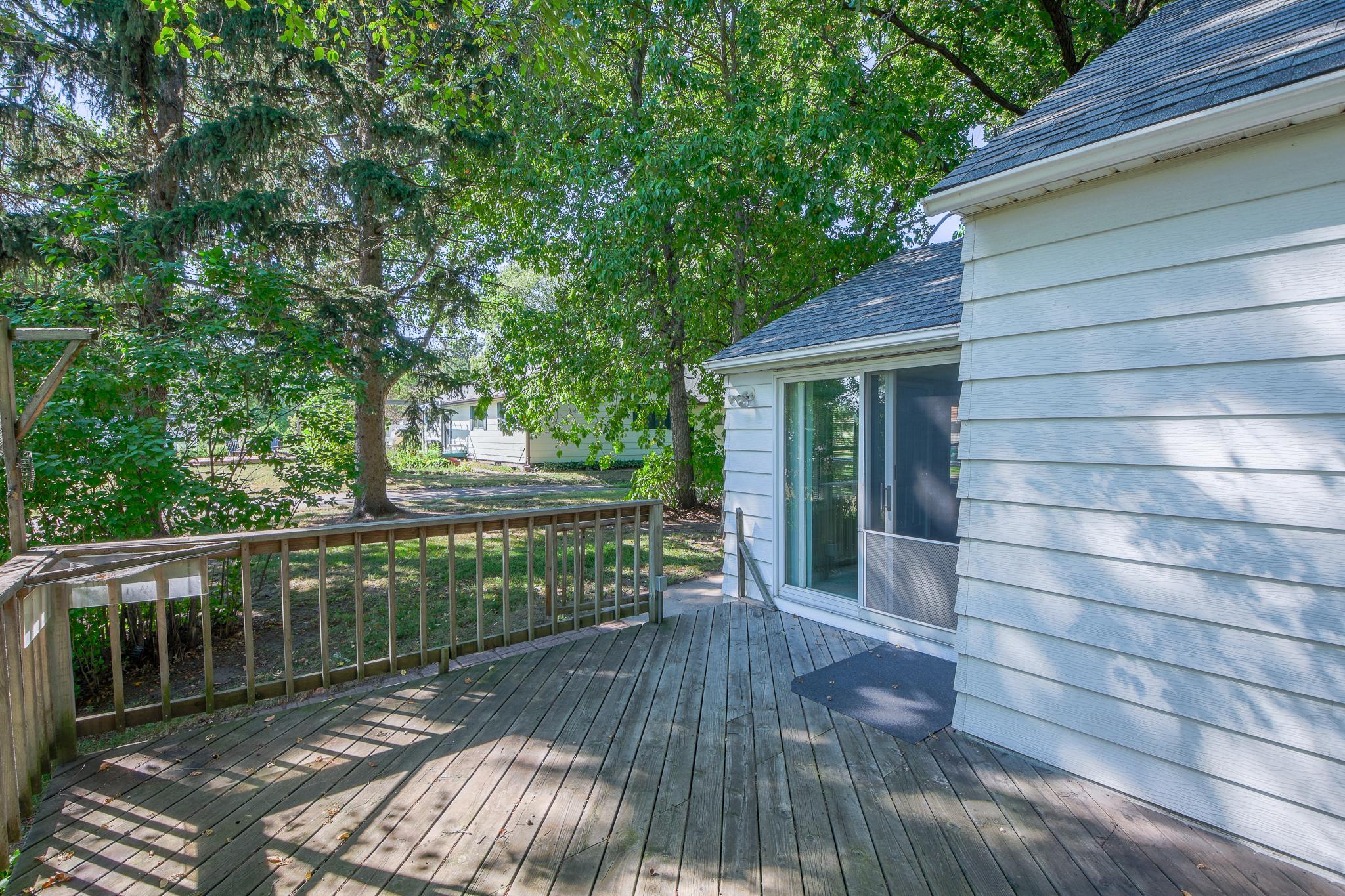17567 Upper Spunk Lake Road