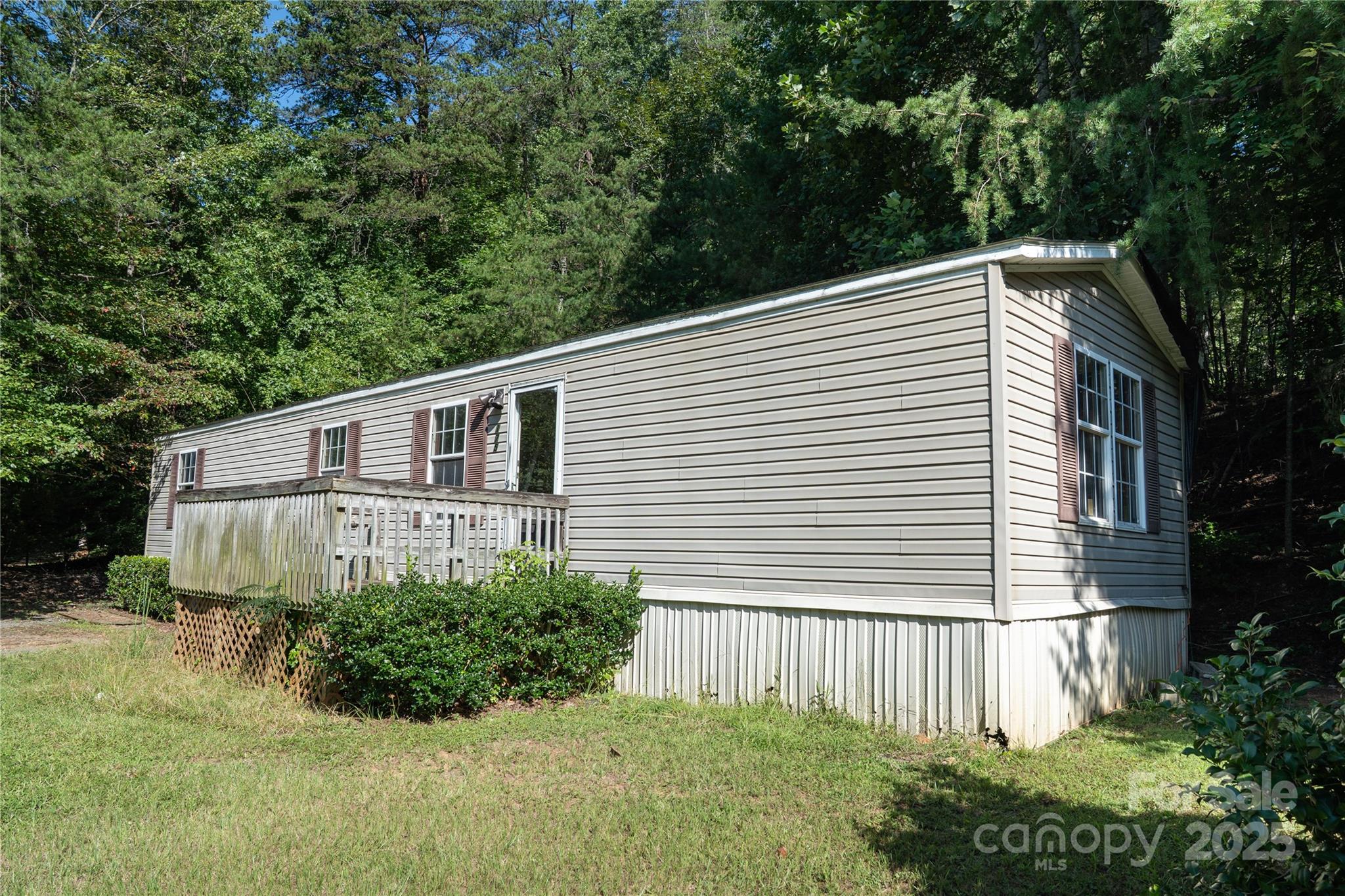 LOT 1 & LOT 2 Elijah Circle