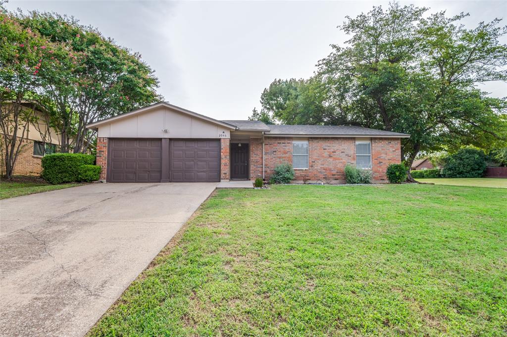 2046 Sheriff Drive