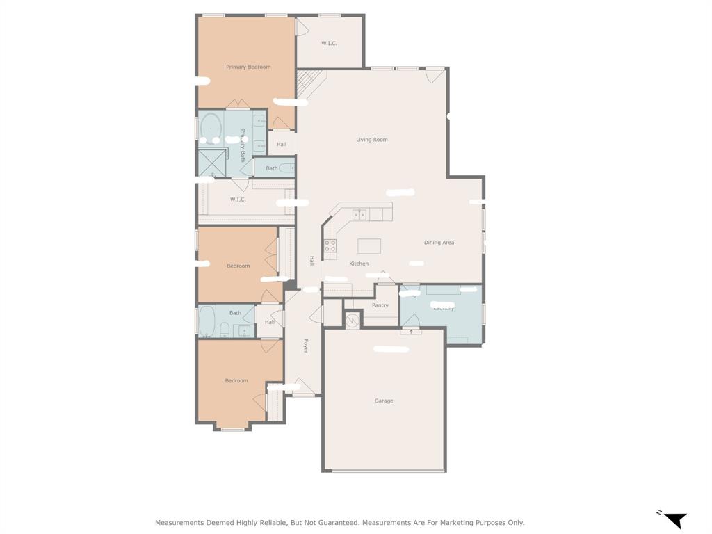 1312 Oleander Drive