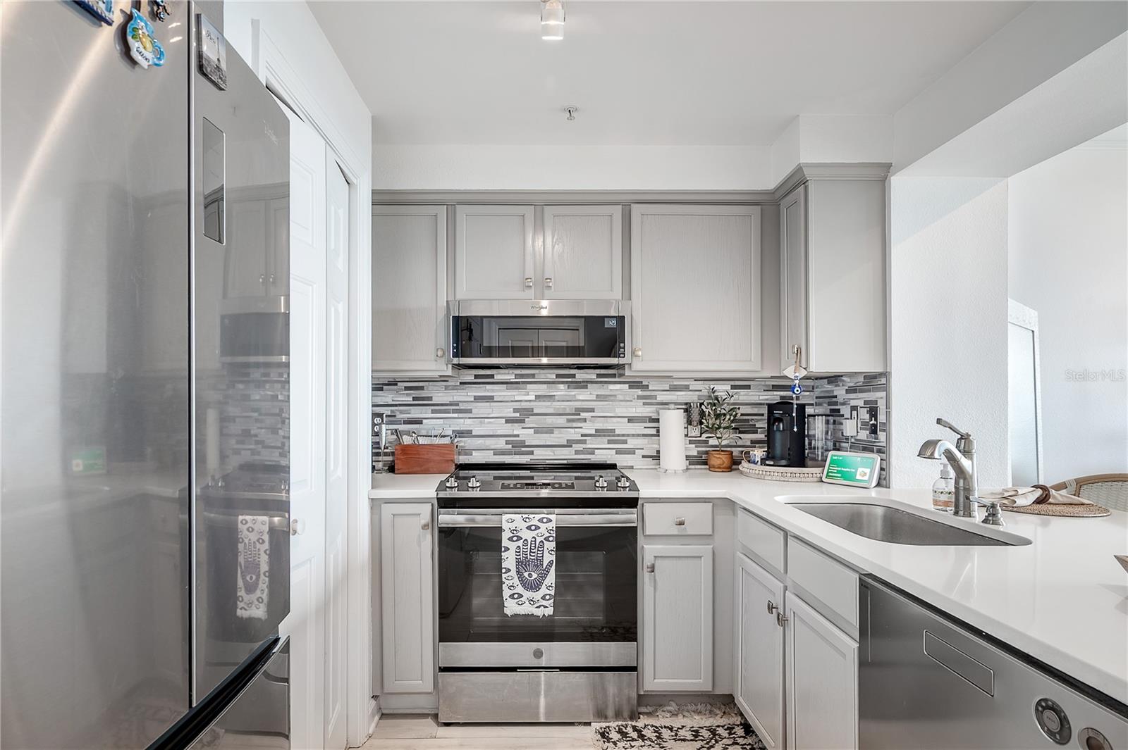 345 Bayshore Boulevard 1803