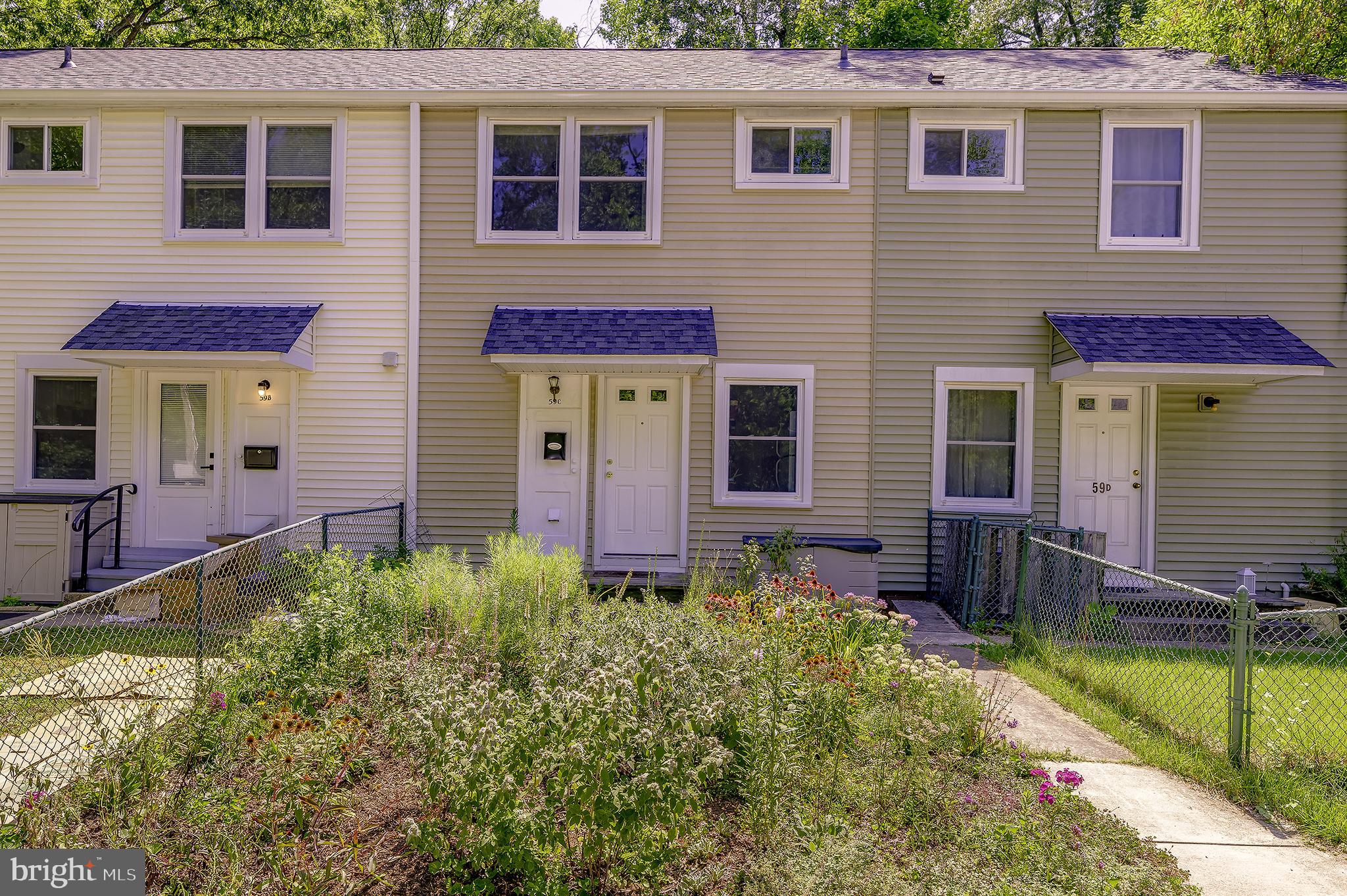 59 Ridge Road