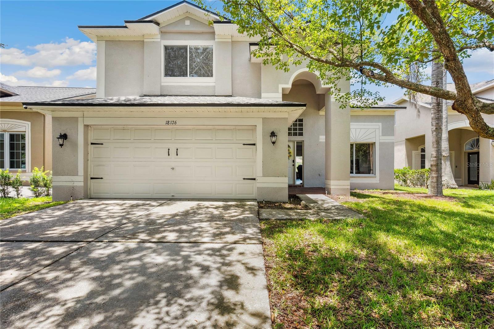 18176 Sandy Pointe Drive