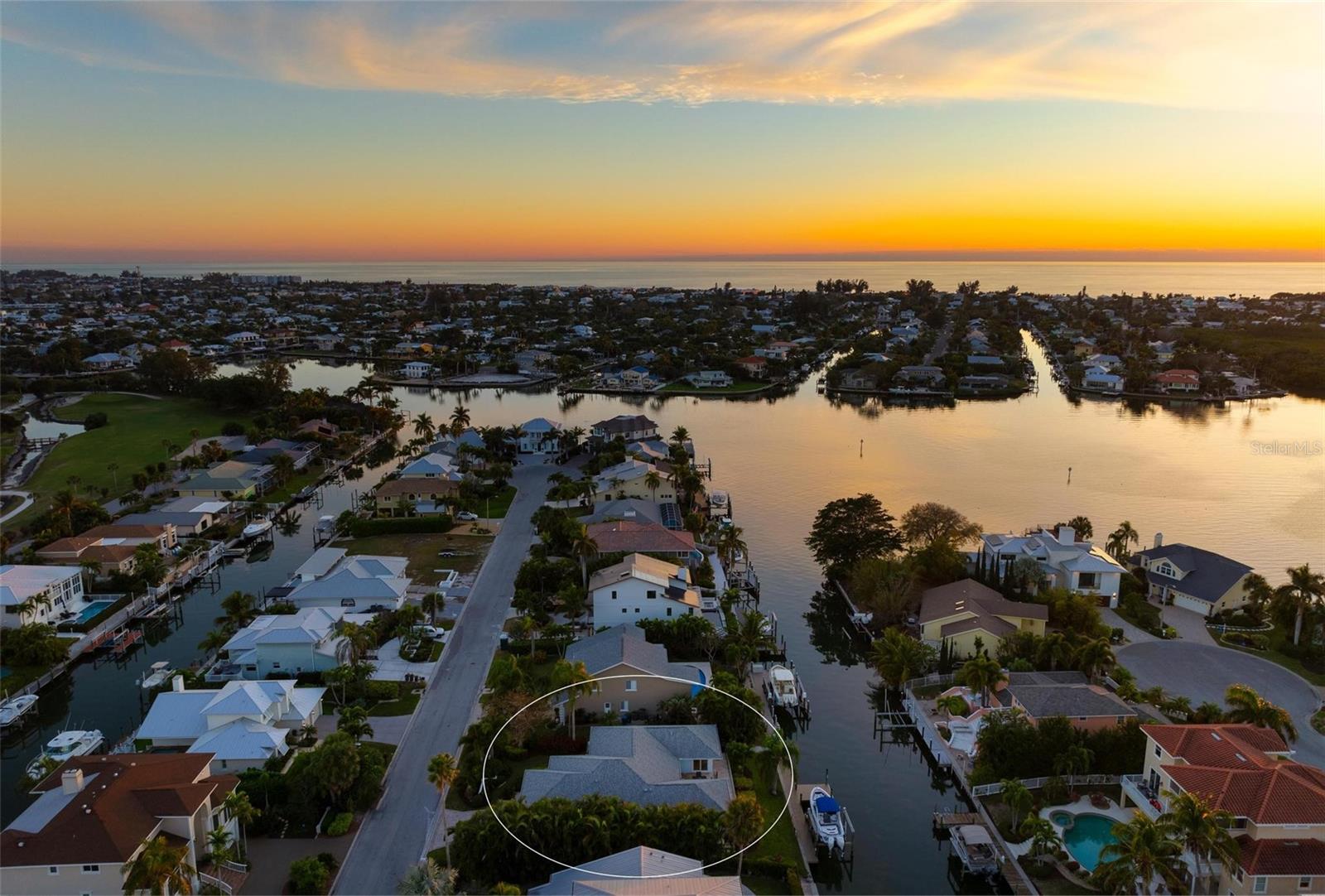 607 North Point Drive