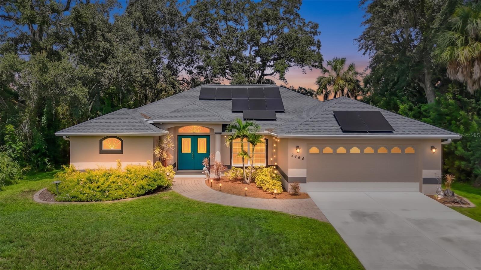3466 Zoratoa Avenue