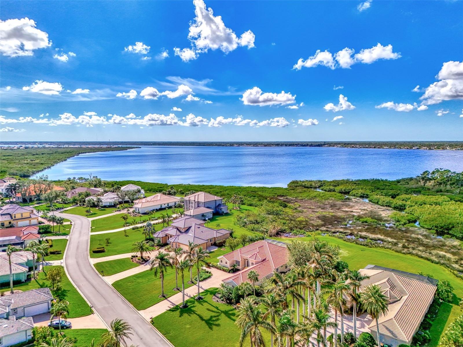 3031 Rivershore Lane