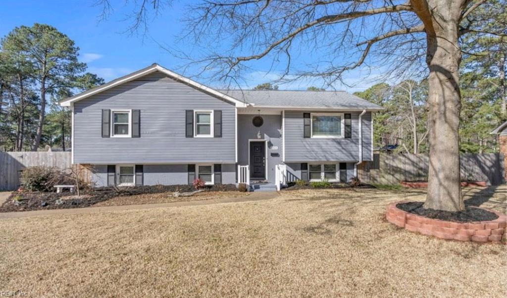 3505 Byrn Brae Drive, Virginia Beach, VA 