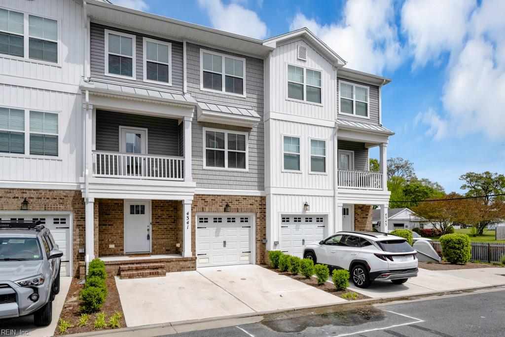 4341 Pinter Lane