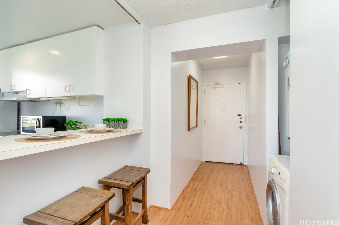 2345 Ala Wai Boulevard 1518