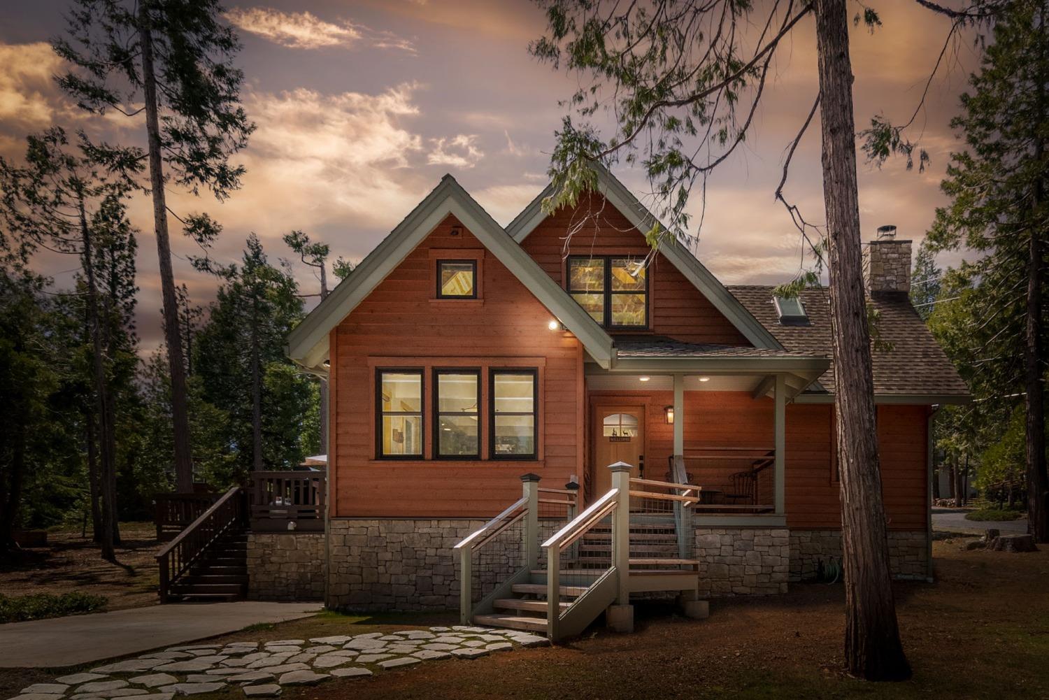 Residential for sale in Arnold, California, 202300381